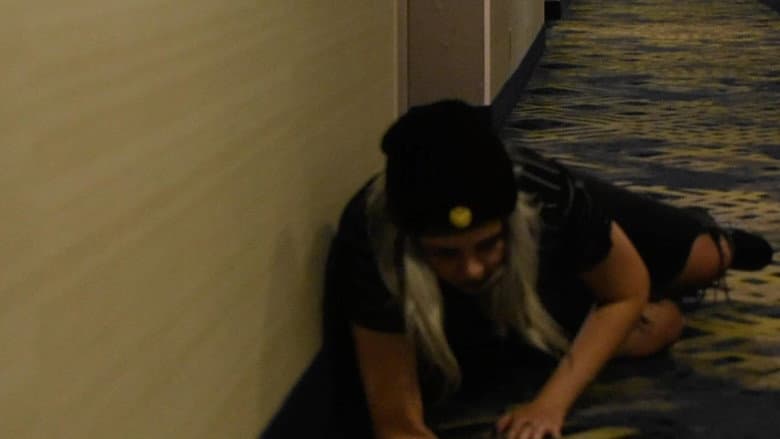 Reprisal still