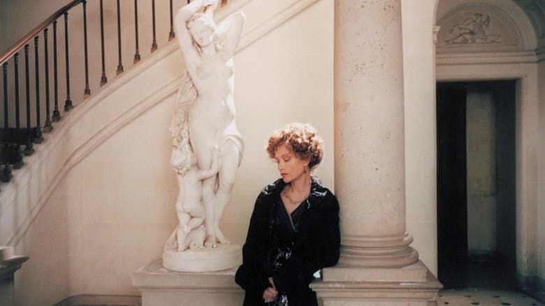 Gabrielle still