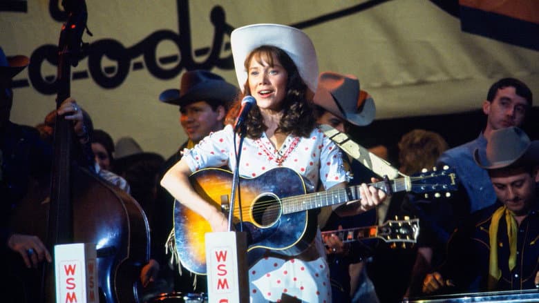 Coal Miner's Daughter still