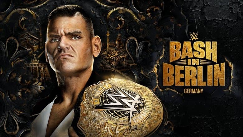 WWE Bash in Berlin still