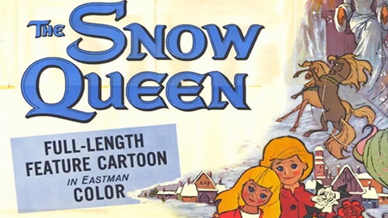 The Snow Queen still