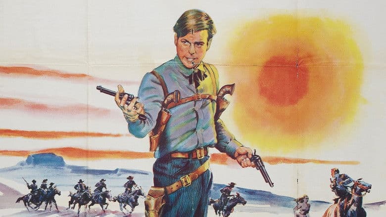 The True Story of Jesse James still