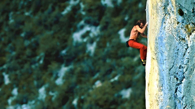 Alain Robert en solo integral still