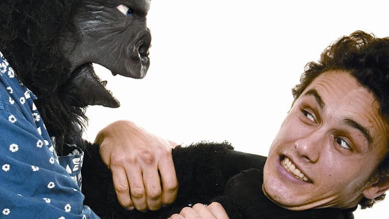 The Ape still