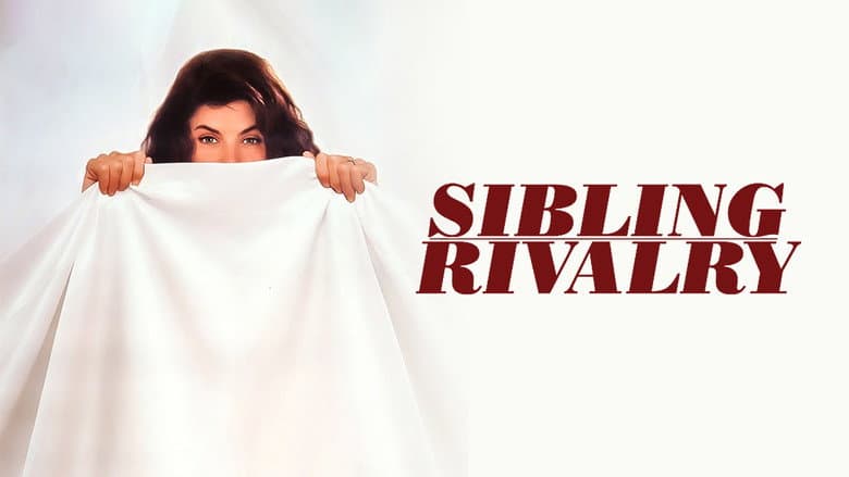 Sibling Rivalry still