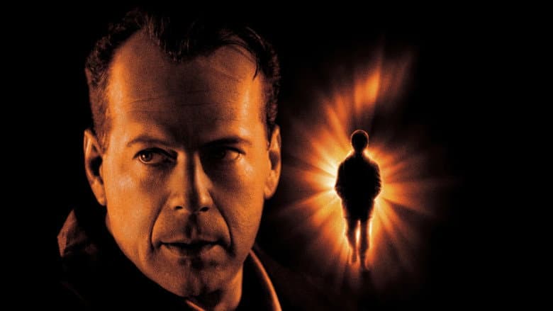 The Sixth Sense still