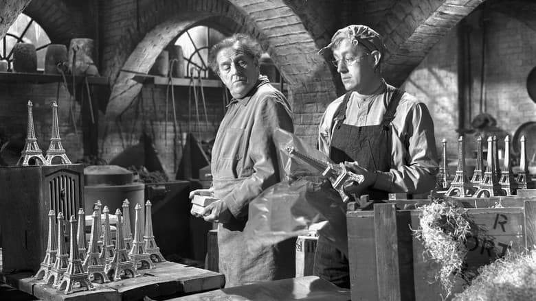 The Lavender Hill Mob still