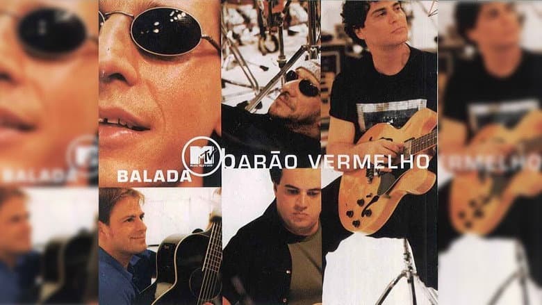 Acústico MTV: Barão Vermelho still