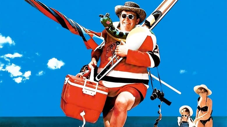 Summer Rental still