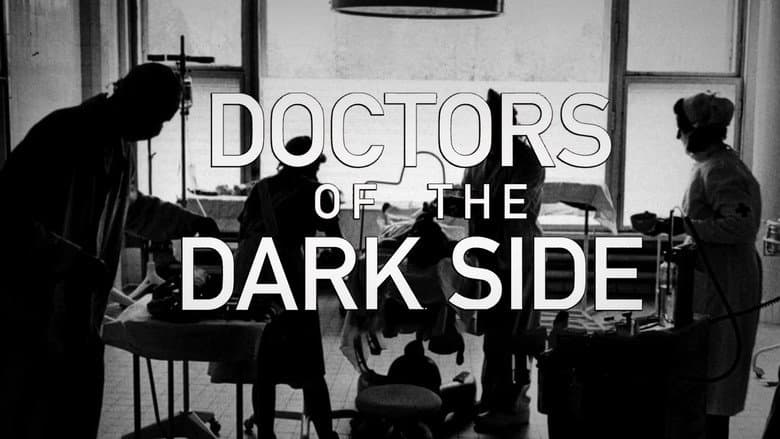 Doctors of the Dark Side still
