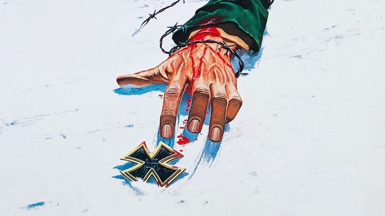Cross of Iron still
