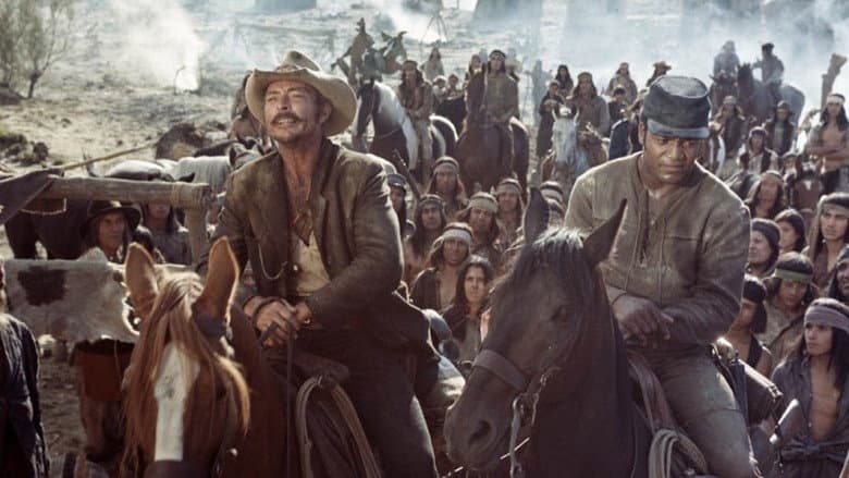 El Condor still