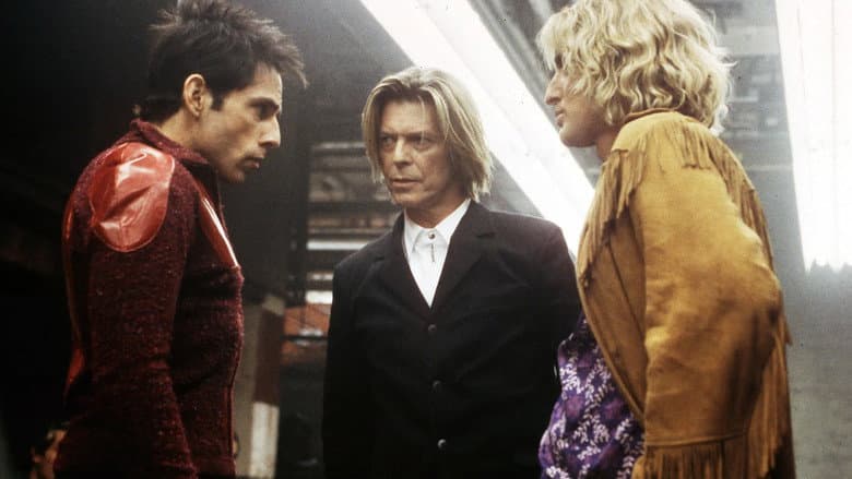 Zoolander still