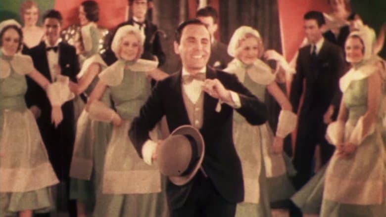 The Devil's Cabaret still