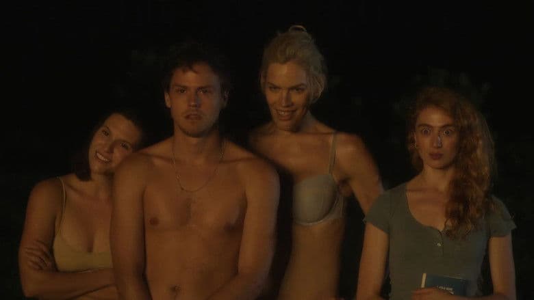 A Dim Valley still