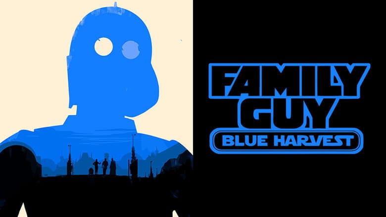 Family Guy Presents: Blue Harvest still