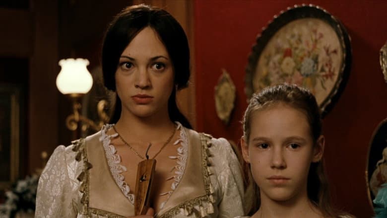 The Phantom of the Opera still
