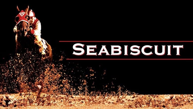 Seabiscuit still