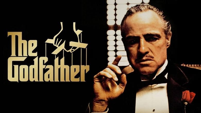 The Godfather still