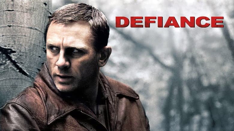 Defiance still