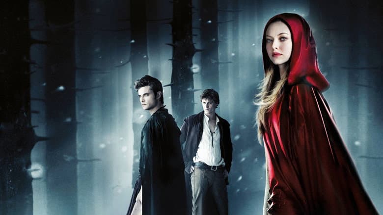 Red Riding Hood still