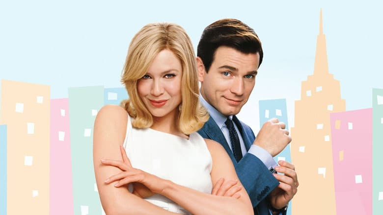 Down with Love still