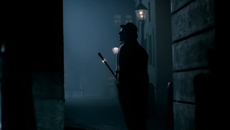 Sherlock: Case of Evil still