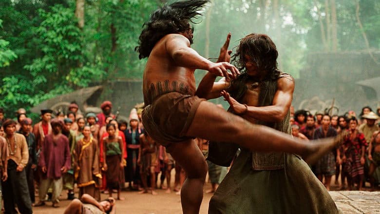 Ong Bak 2 still