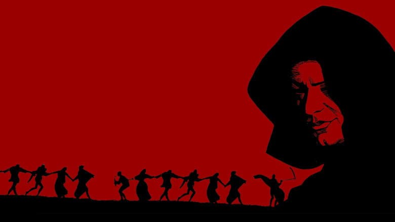 The Seventh Seal still