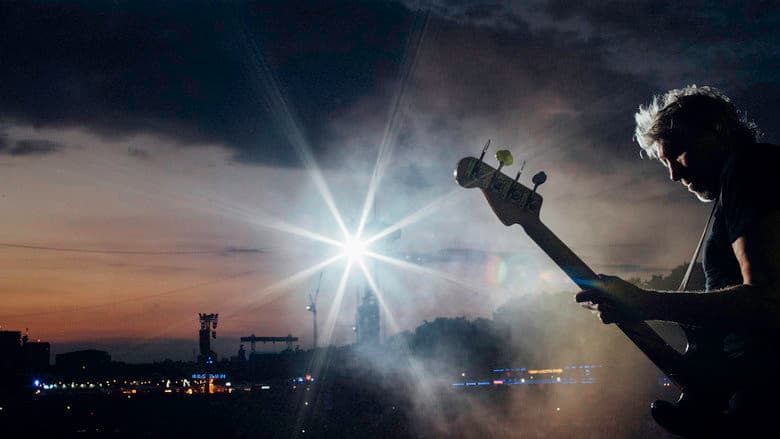 Roger Waters: Us + Them still