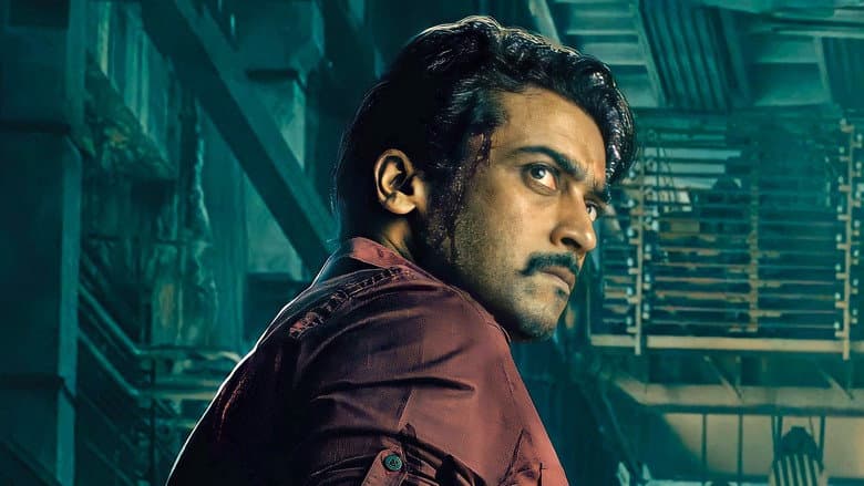 Etharkkum Thunindhavan still