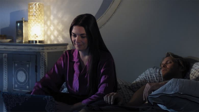 Girlfriend Killer still