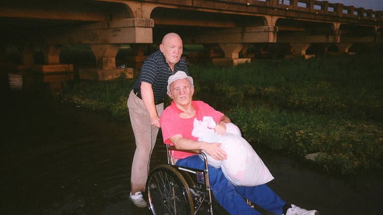 Trash Humpers still