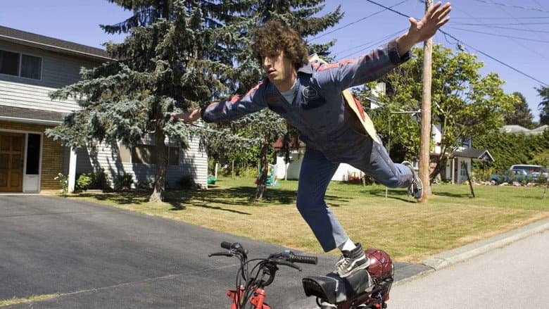 Hot Rod still