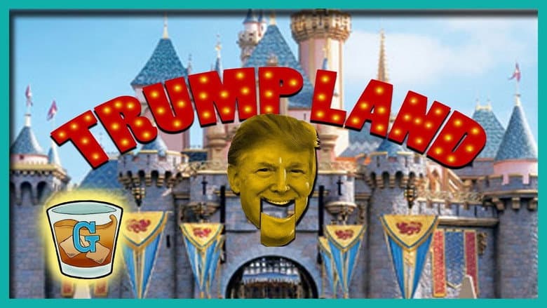 Michael Moore in TrumpLand still