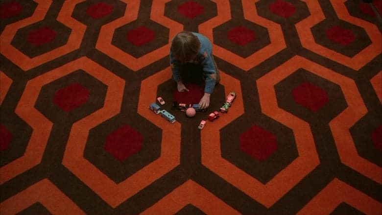 The Shining still