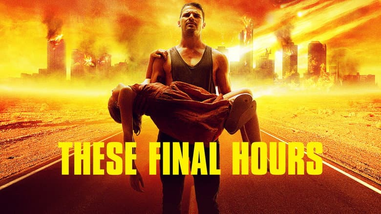 These Final Hours still