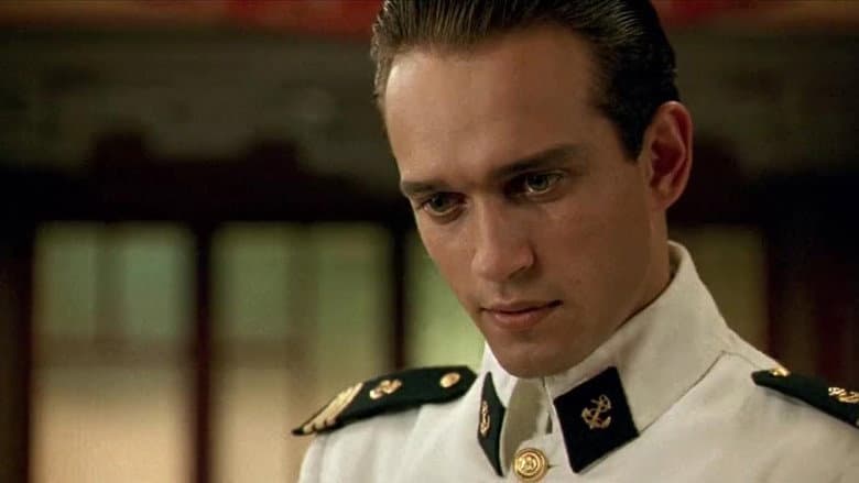 Indochine still