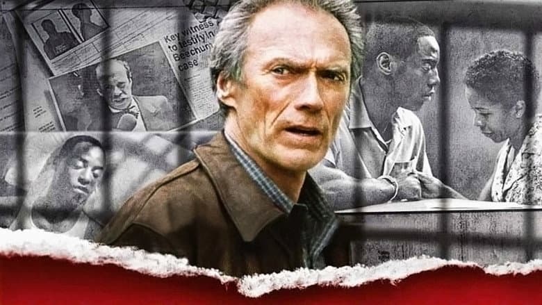 True Crime still