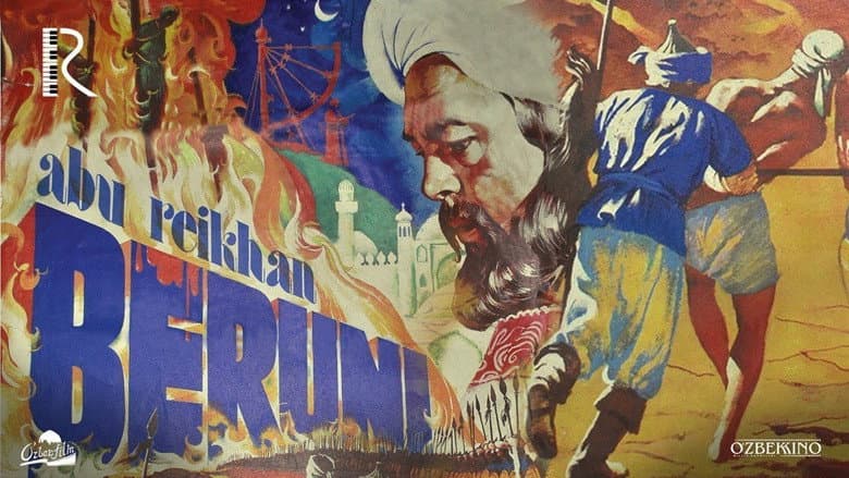 Abu Raykhan Biruni still