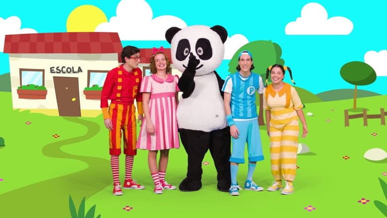 Panda e os Caricas 4 still