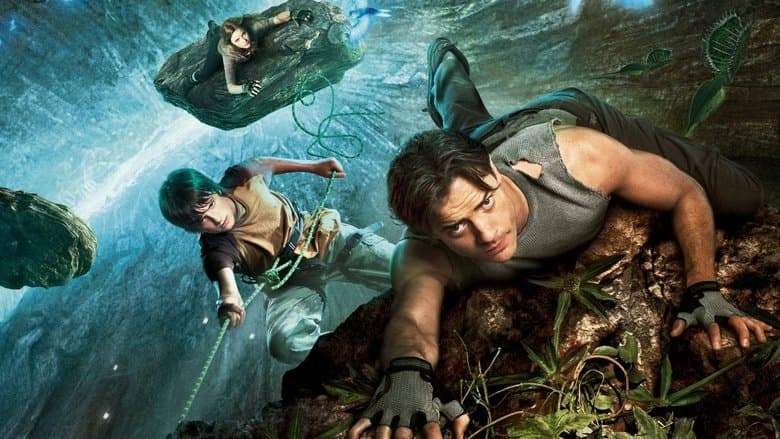Journey to the Center of the Earth still