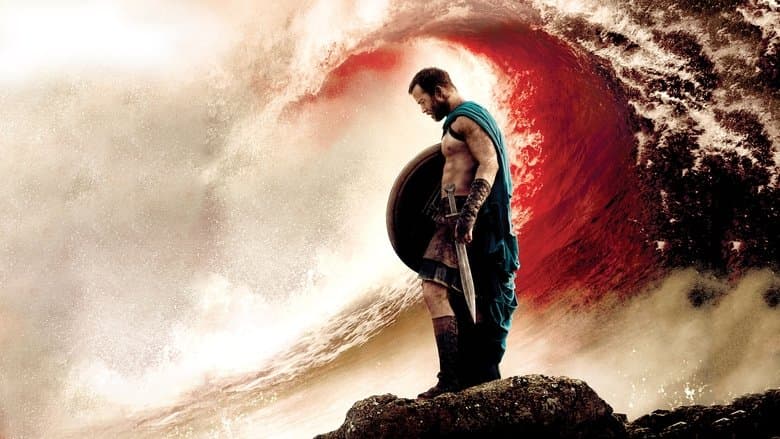 300: Rise of an Empire still