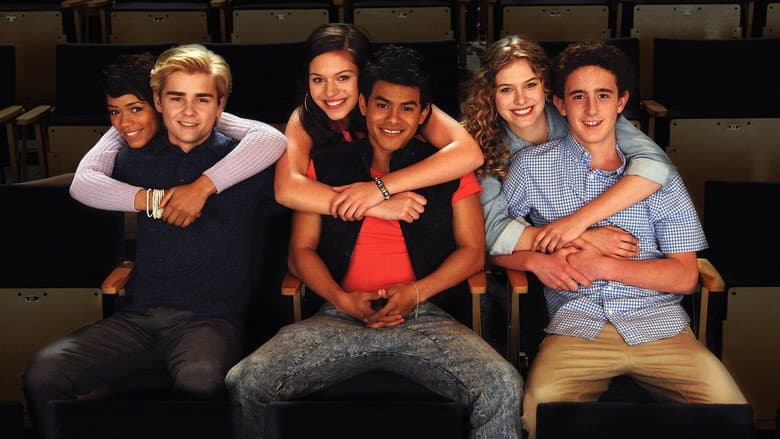 The Unauthorized Saved by the Bell Story still