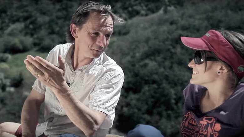 Rock Climbing Classics, La Rose et le Vampire 8b still
