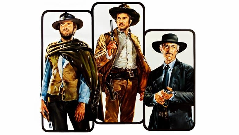 The Good, the Bad and the Ugly still