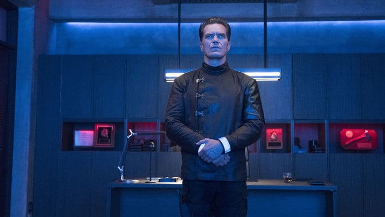 Fahrenheit 451 still