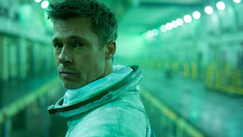 Ad Astra still
