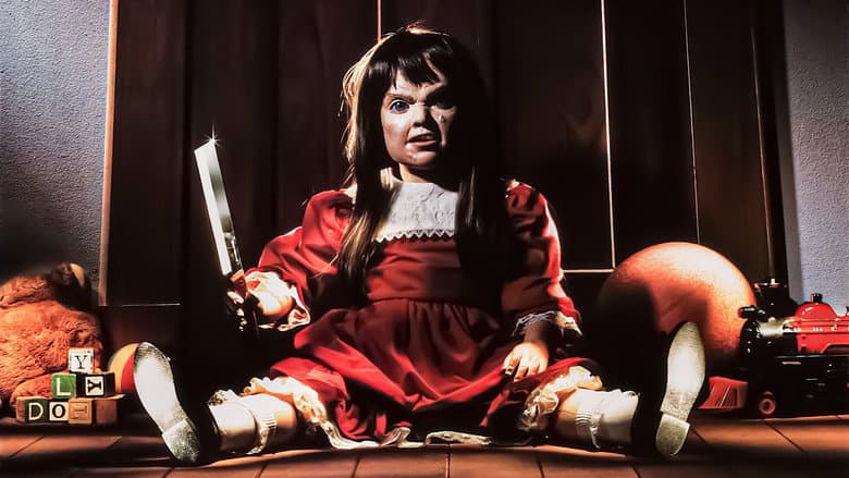 Dolly Dearest still