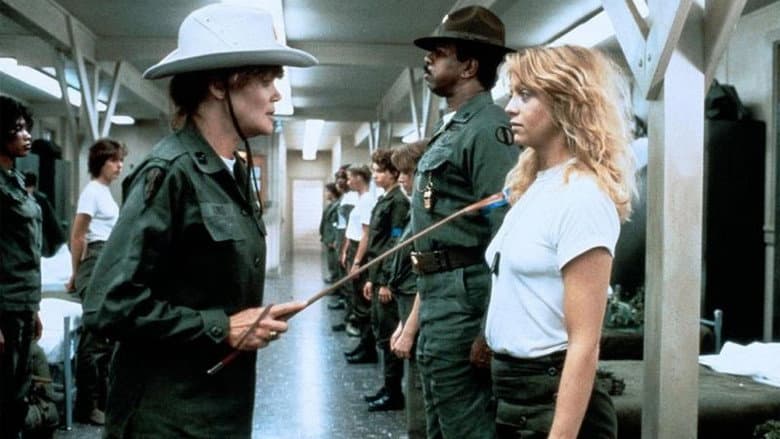 Private Benjamin still